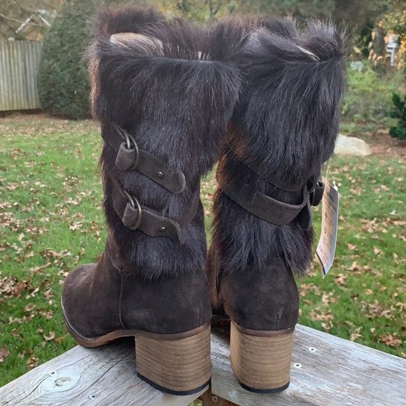 NEW  BEARPAW Women's Madeline Boots - Picture 4 of 16